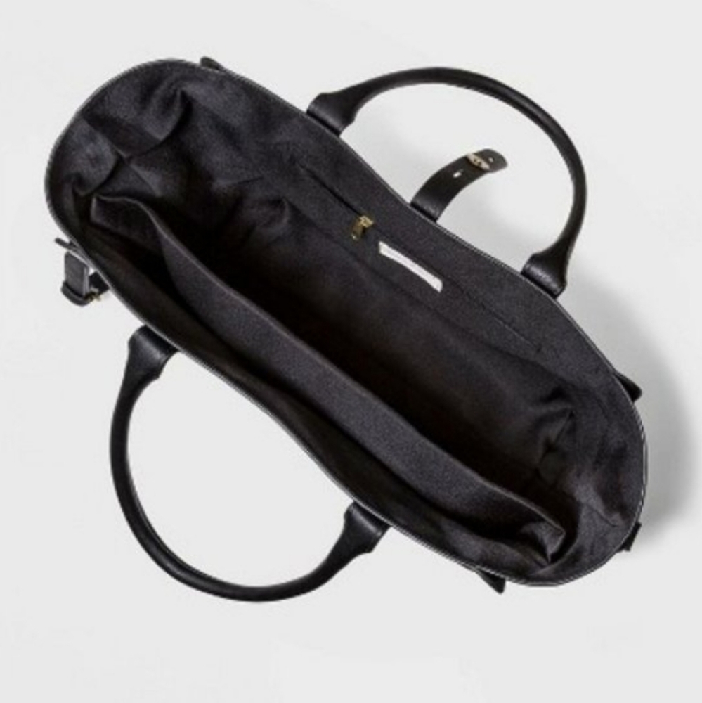Universal Thread Tote Handbag - Picture 2 of 3